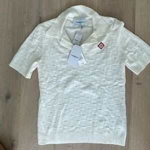 Casablanca Tennis Club Men’s Medium